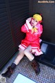 Cosplay Chacha - 40ozbounce Org Club