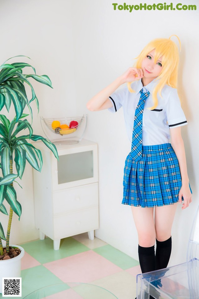 Cosplay Mike - Taking 2014 2015