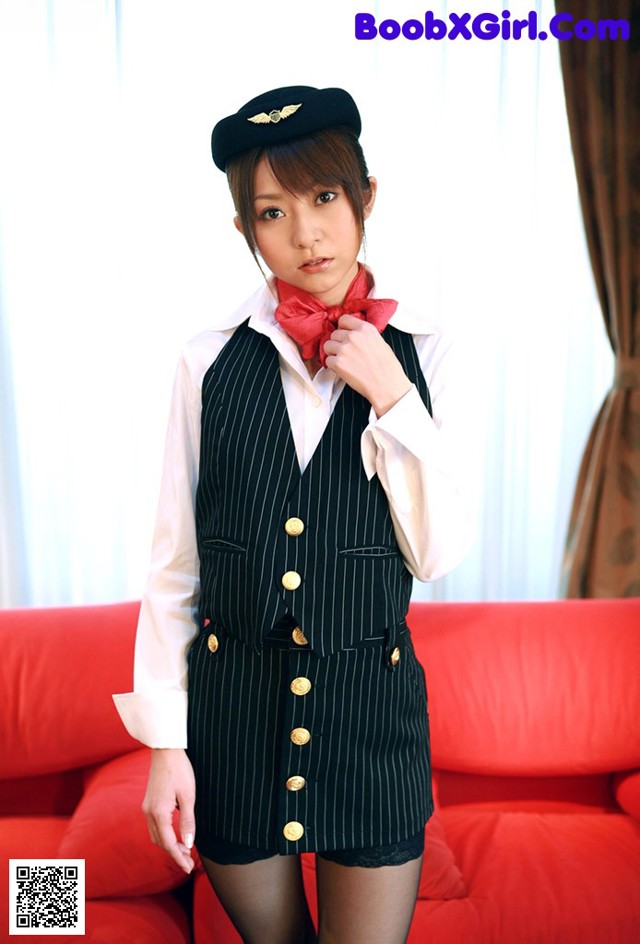 Mika Orihara - Pc Kade Fade