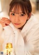 Mai Shinuchi 新内眞衣, FLASHスペシャルグラビアBEST 2022年新年号