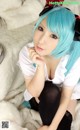 Miku Hatsune - Xxxnessy Highsex Videos