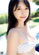 Maria Makino 牧野真莉愛, 写真集 「Maria 19」 Set.01