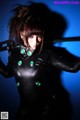 Kaede Ooshiro - Tiger Spussy Indonesia