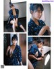 Yuuka Kato 加藤夕夏, Ex-Taishu 2020 No.11 (EX大衆 2020年11月号)