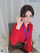 Coser @ 白银 81: 新 上任 上司 (43 photos)