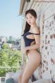 SAINT Photolife - Zenny (신재은): 2019 Summer Part 1 (40 photos)